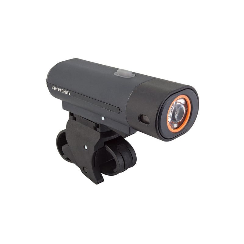 Light Kryptonite Street F-500 Front Black
