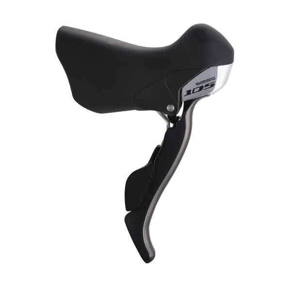 Shfter Shimano 105 ST-5700 10-Sp Right Only Black