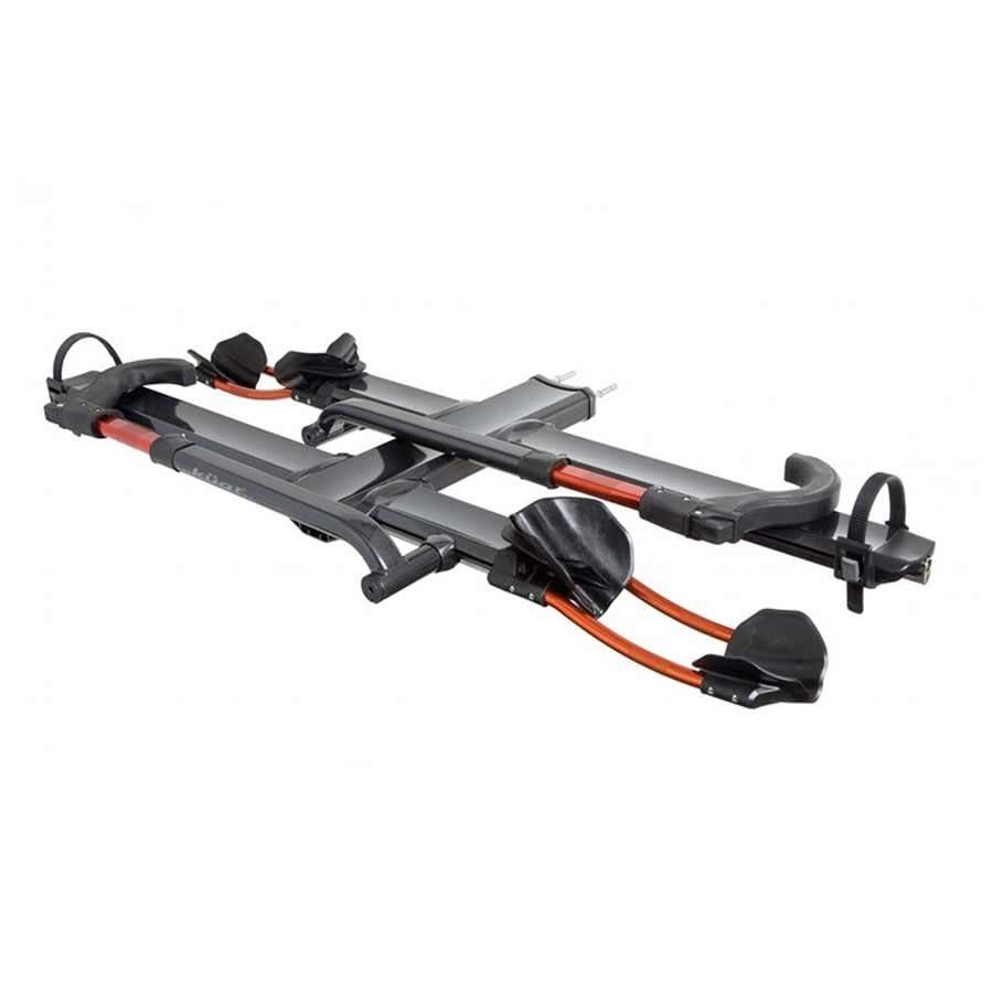 Car Rack Kuat NV 2.0 2-bike Add-on for 2&quot; Gun Metal Grey