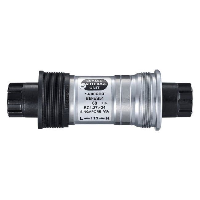 BB Shimano BB-ES51 Octalink 68x118 mm