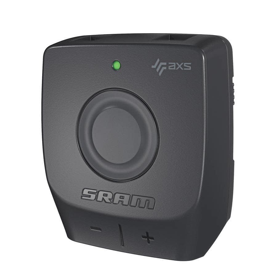 Shifter SRAM Blip Box for eTap AXS D1 Black