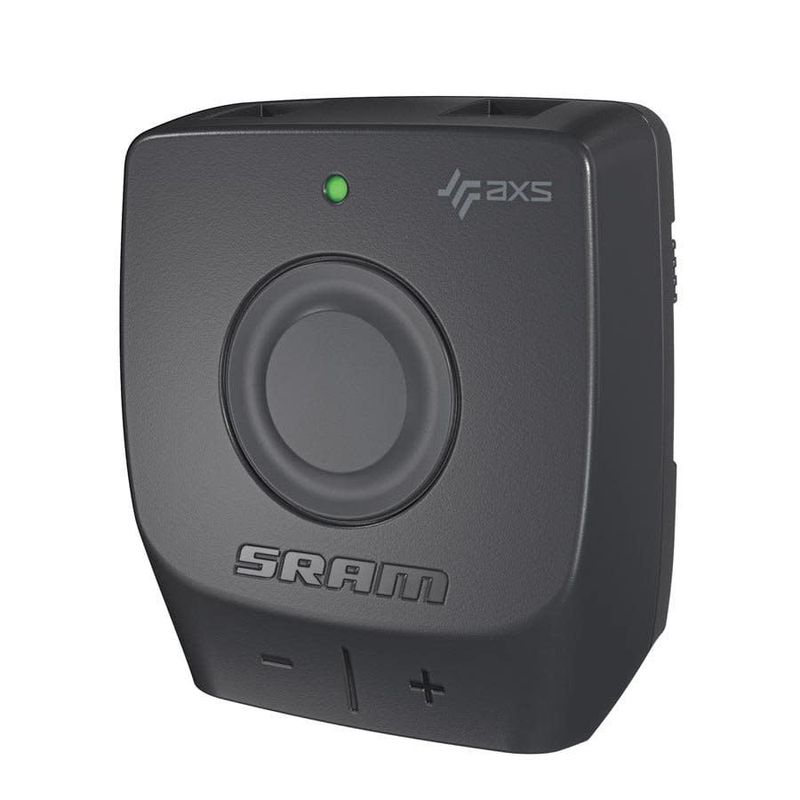 Shifter SRAM Blip Box for eTap AXS D1 Black