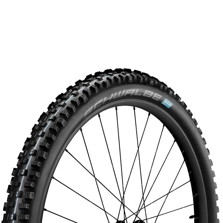 Tire Schwalbe Nobby Nic Addix 27.5x2.25 67TPI Black