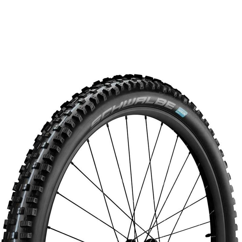 Tire Schwalbe Nobby Nic Addix 27.5x2.25 67TPI Black
