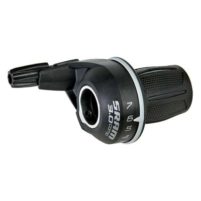 Shifter SRAM 3.0 Comp Gripshift 7-Sp Right