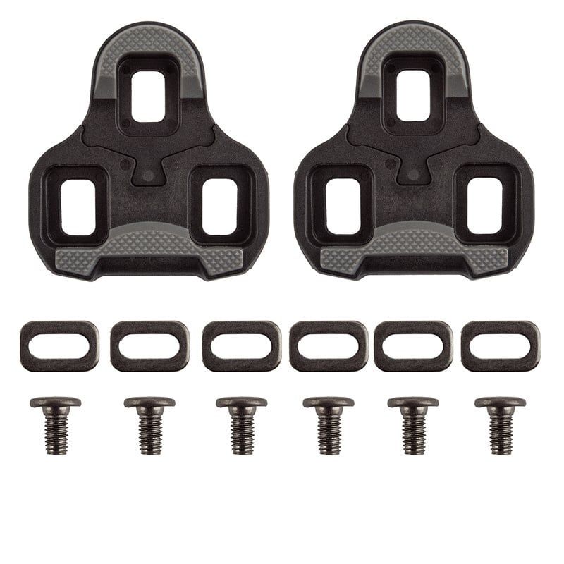 Cleats Origin8 Split KEO 4.5° Float