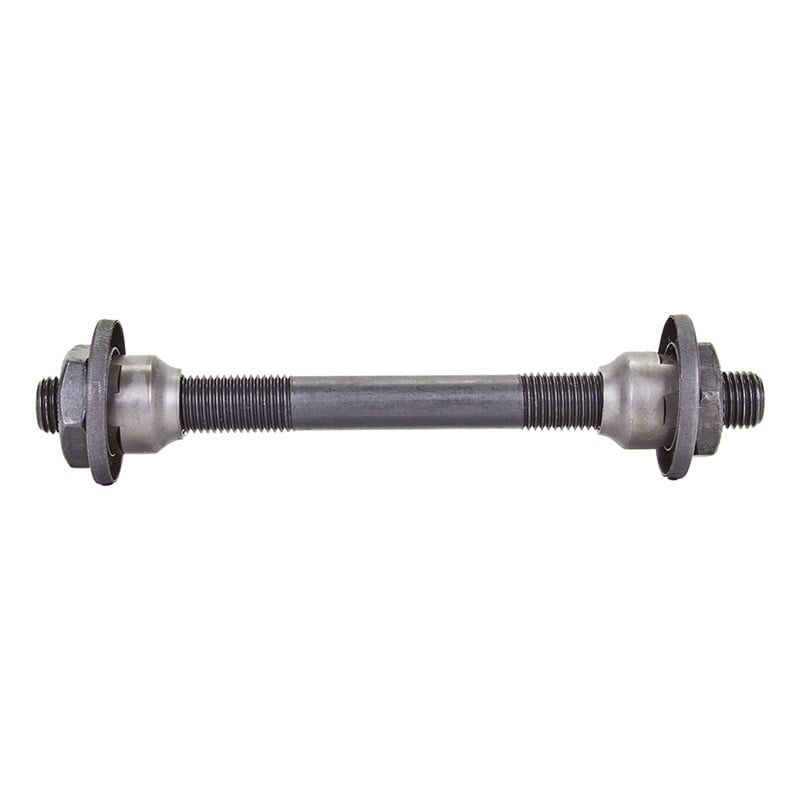 Hub Axle Set Wheelmaster Front M9x100x108 QR FM21-FQR 38927 38493 37079 37080 38677 38494