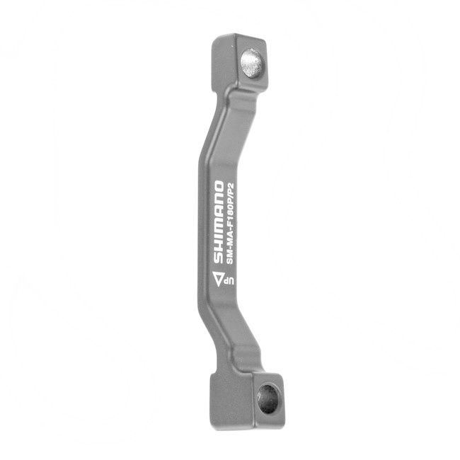 Disc Brake Adapter Shimano SM-MA-F180P/P2