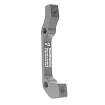Disc Brake Adapter Shimano SM-MA-F180 P/S