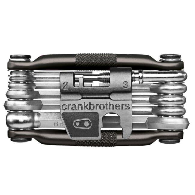 Multi Tool Crank Brothers Multi-17 Midnight Edition
