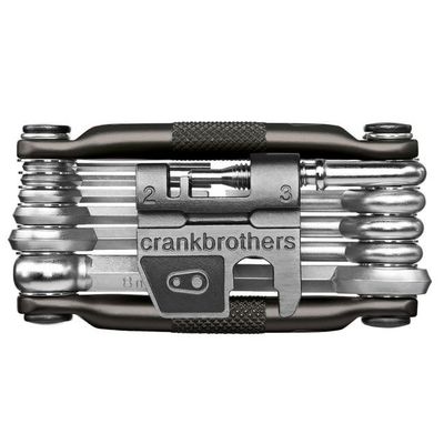 Multi Tool Crank Brothers Multi-17 Midnight Edition