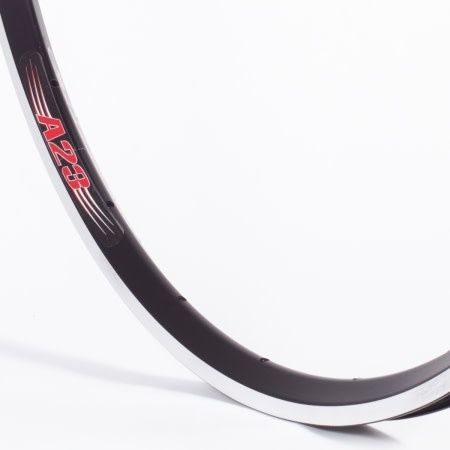 Rim Velocity A23 26&quot; 28h Black