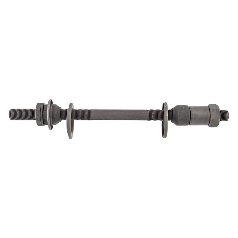 Hub Axle Set Wheelmaster MT3000 3/8x135x180 BO DC31-R 370038