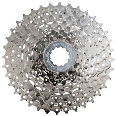 Cassette Shimano Alivio CS-HG400-9 9-Sp 11-32t