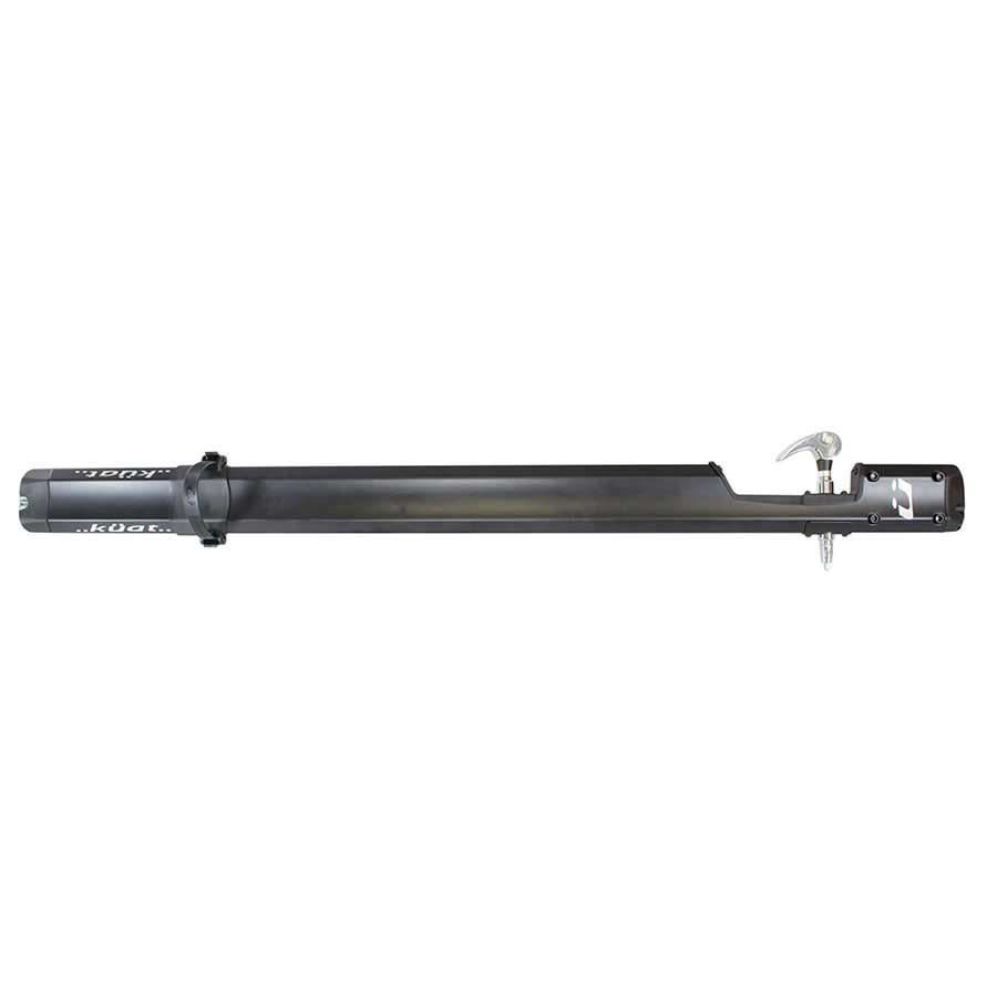 Car Rack Kuat Trio Fork-mounted Bike Rack Black Polished Chrome
