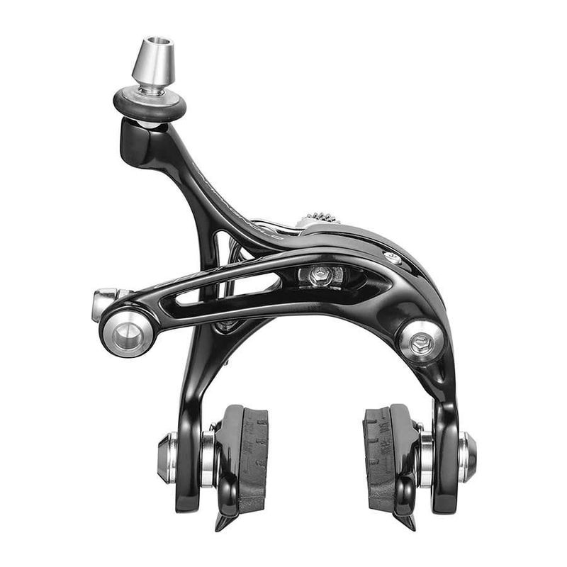 Brake Caliper Set Campagnolo Chorus 40-50 mm Reach Black