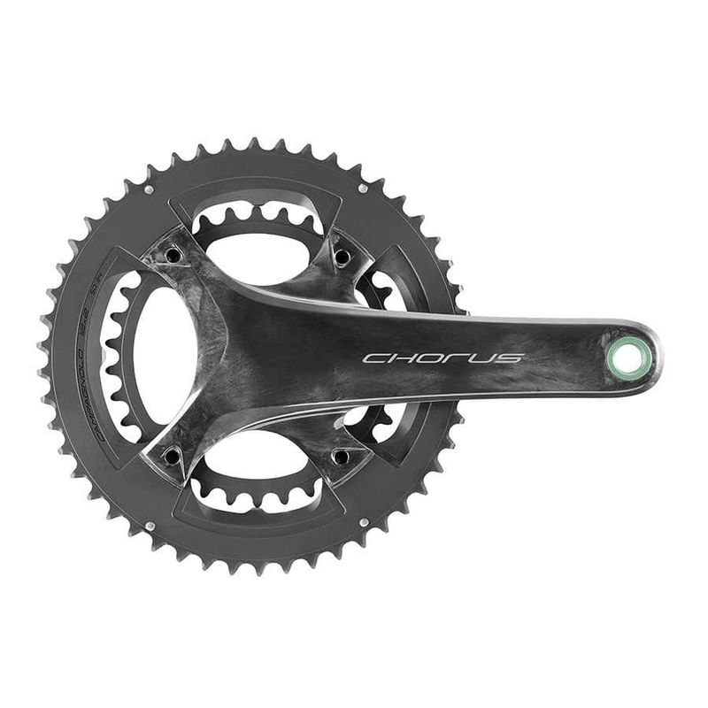 Crankset Campagnolo Chorus 12-Sp 34/50t UltraTorque 172.5 mm Carbon