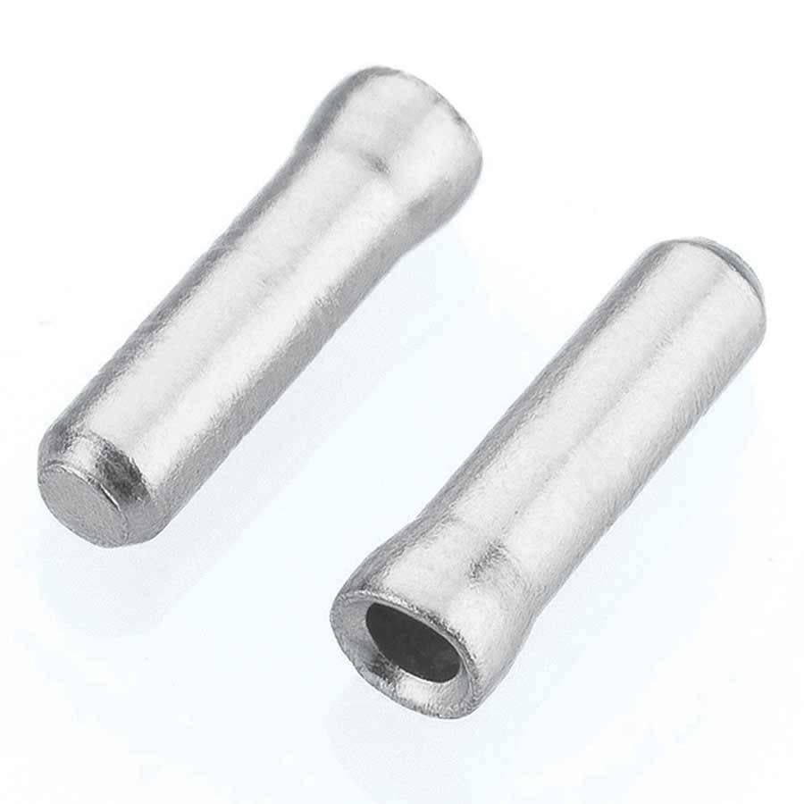 Derailleur Cable End Cap for 1.2 mm Aluminum EACH