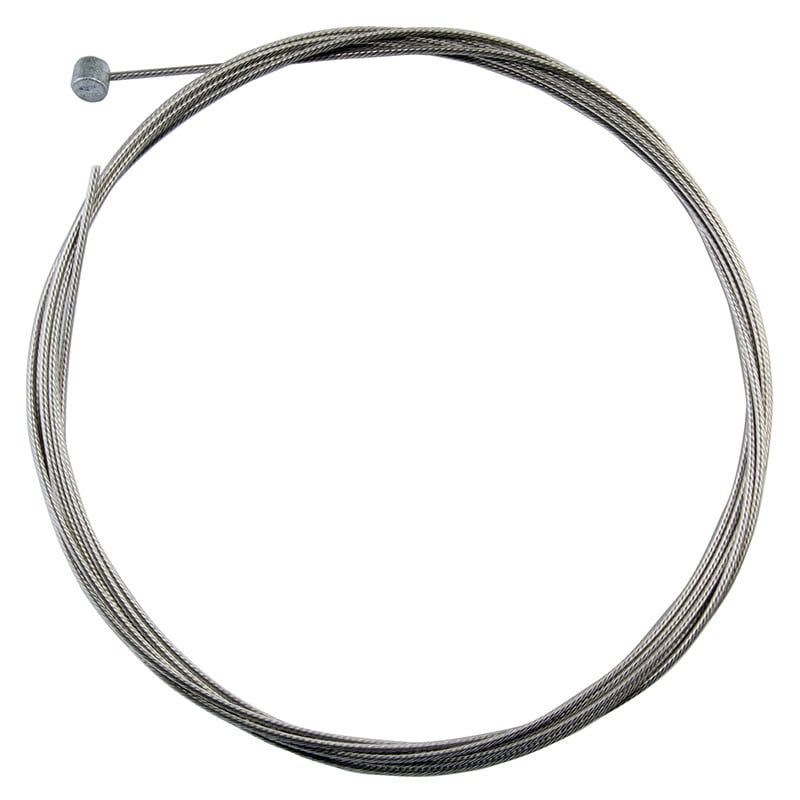 Brake Cable Origin8 MTB 1.5x2800 mm Stainless Steel