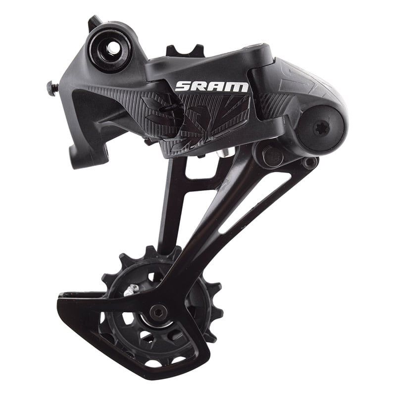 Rear Derailleur SRAM  SX Eagle 12-Sp Black