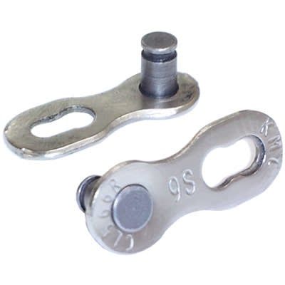 Chain Link KMC Missing Link 9-Sp 6.6 mm EACH