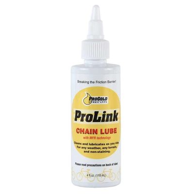 Chain Lube ProGold ProLink 4 oz
