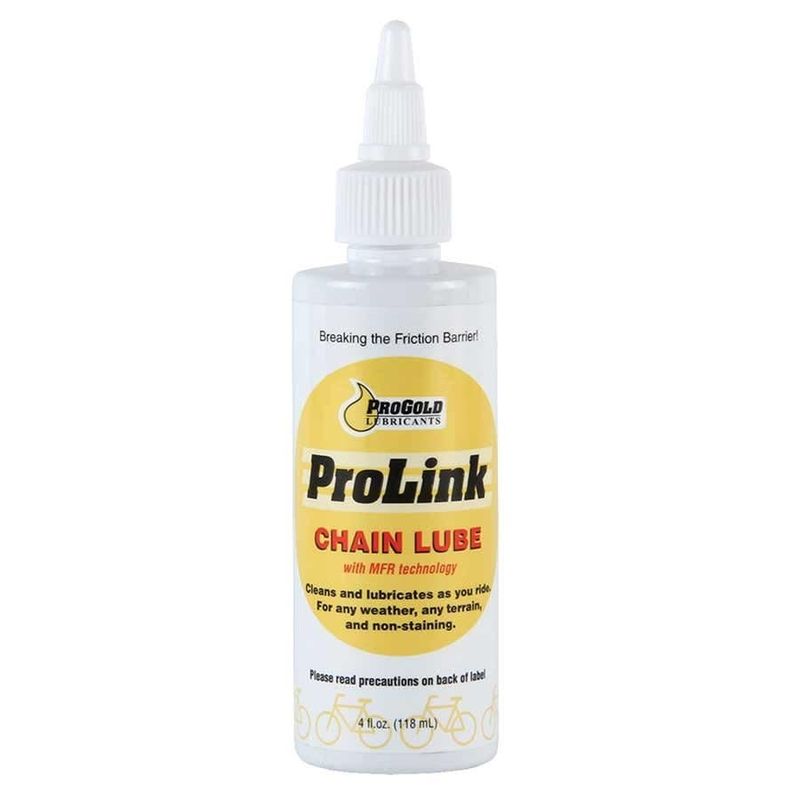 Chain Lube ProGold ProLink 4 oz