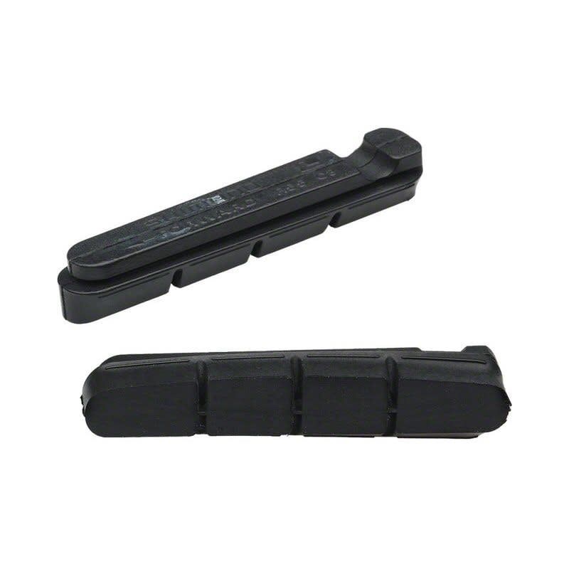 Brake Pad Inserts Shimano R55C3 Black