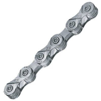 Chain KMC X9.93 9-Sp Nickel/Grey