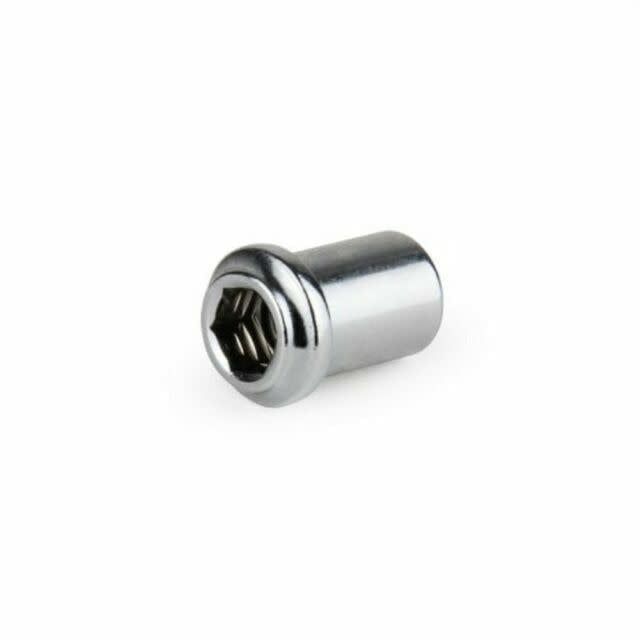 Recessed Brake Pivot Nut Shimano BR-6700 12.5 mm