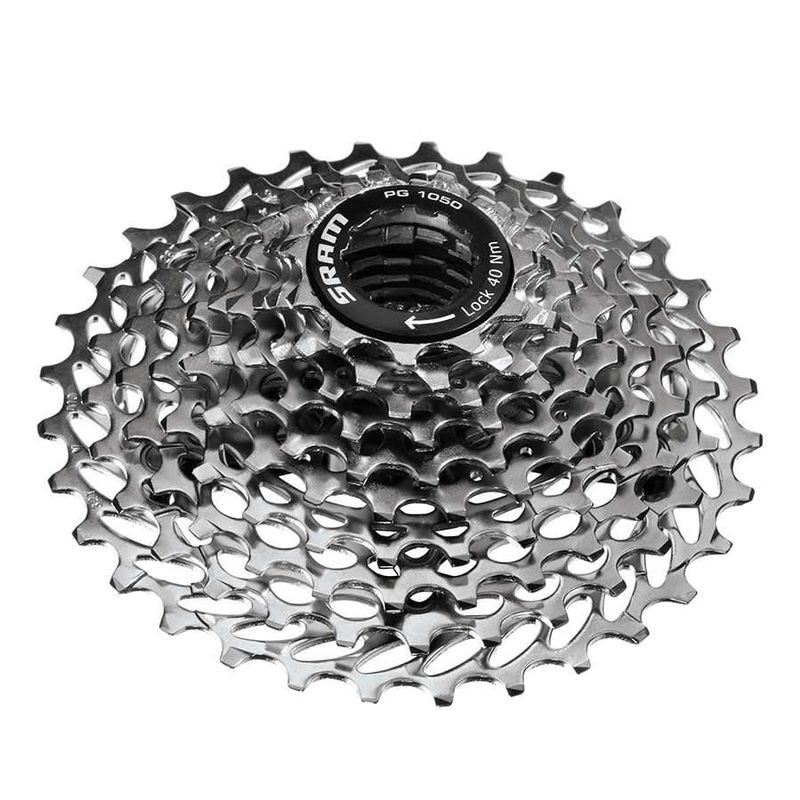 Cassette SRAM PG-1030 10-Sp 11-32t