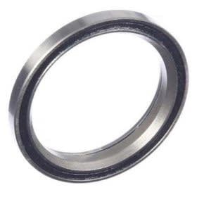 Headset Cartridge Bearing FSA MR006 ACB 40x51x6.5 mm 36°x36° 1.5&quot; Black Seal
