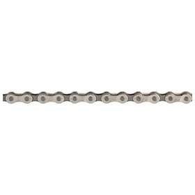 Chain KMC Z8.3 6/7/8-Sp 7.3 mm Nickel Plated/Grey