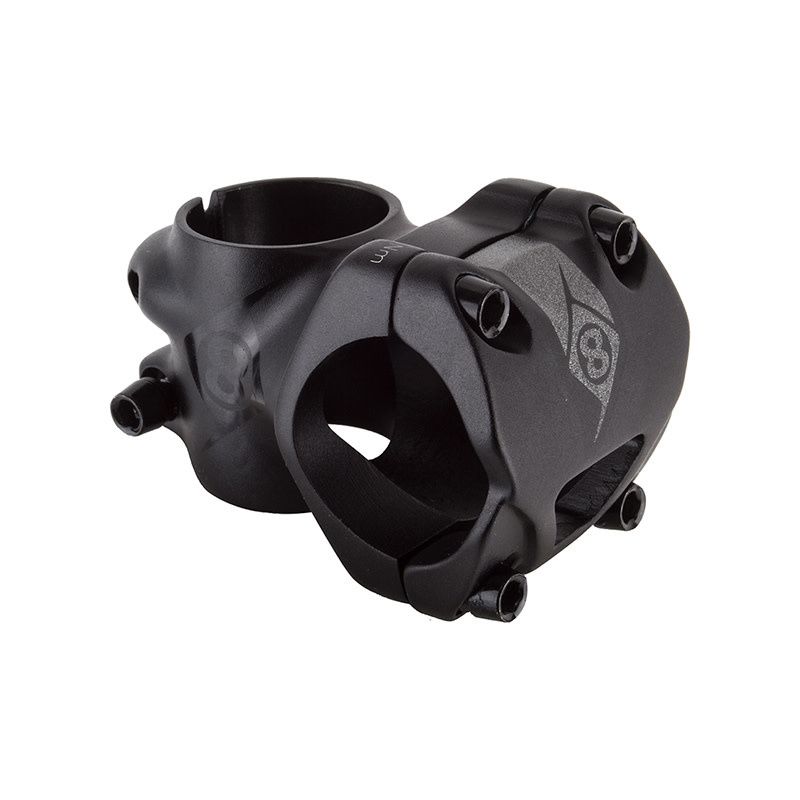 Stem Origin8 MTB Flow 3D 35x31.8x28.6 0° Black