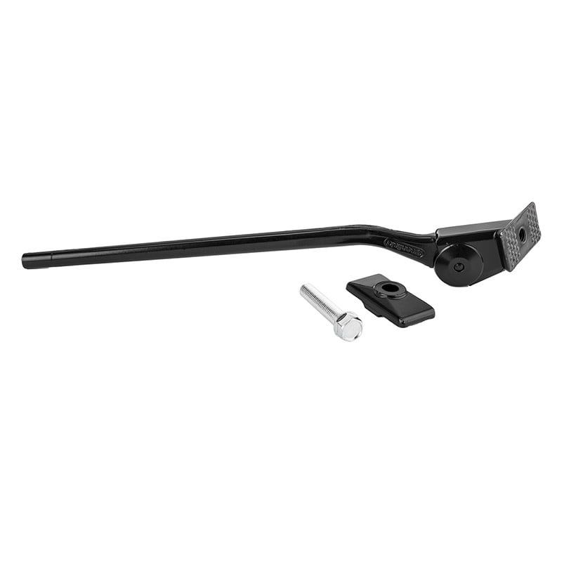 Kickstand Greenfield KS2-305B 305 mm Black