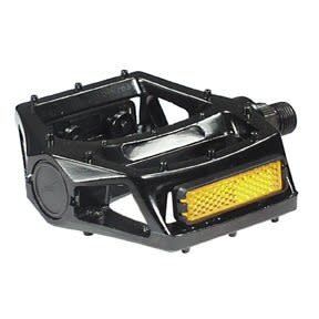 Pedals Wellgo 313 9/16&quot; Black