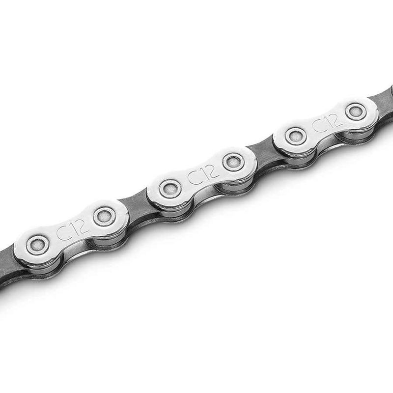 Chain Campagnolo Chorus 12-Sp 5.15 mm 114 Links Silver
