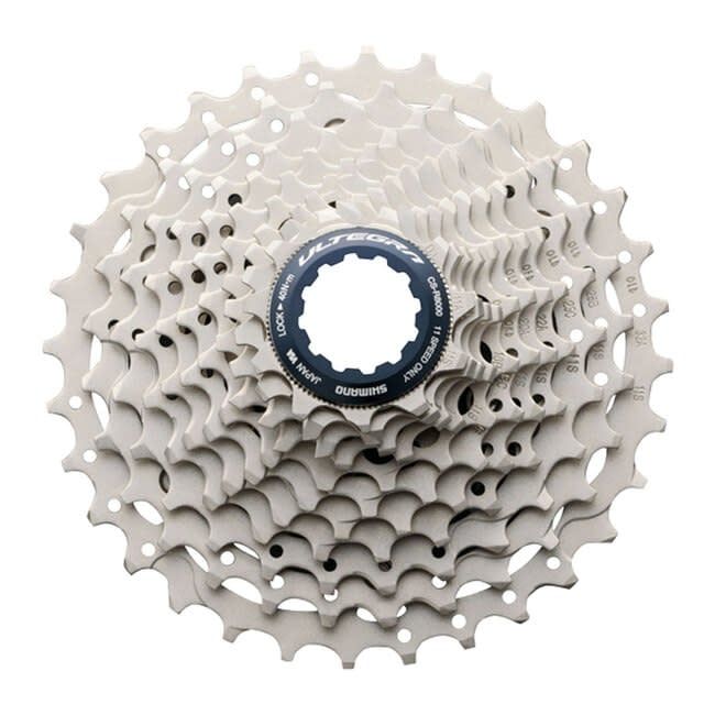 Cassette Shimano Ultegra CS-R8000 11-Sp 11-30t