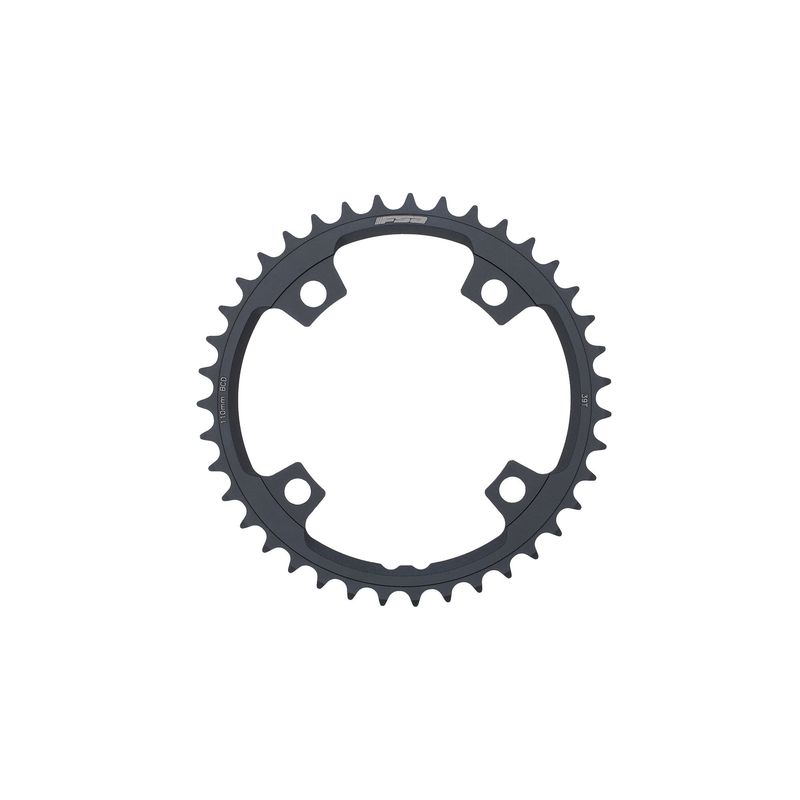 Chainring FSA K-Force / SL-K / PB Super Road ABS 4H 34T Black