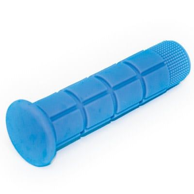 Grips Ultracycle Classic Mountain 130 mm Blue