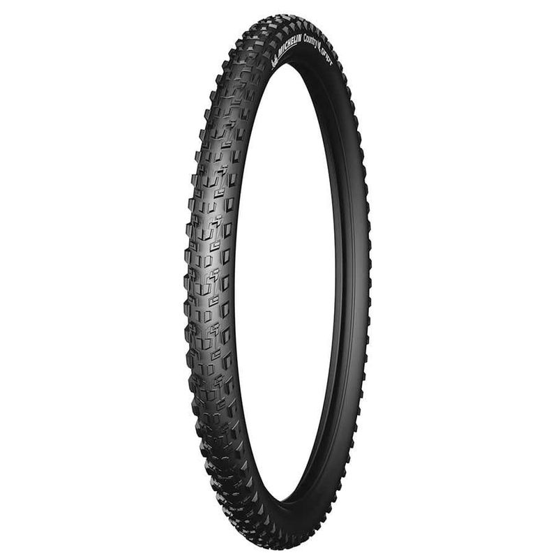 Tire Michelin Country Grip&#39;R 26x2.1&quot; 30TPI Black