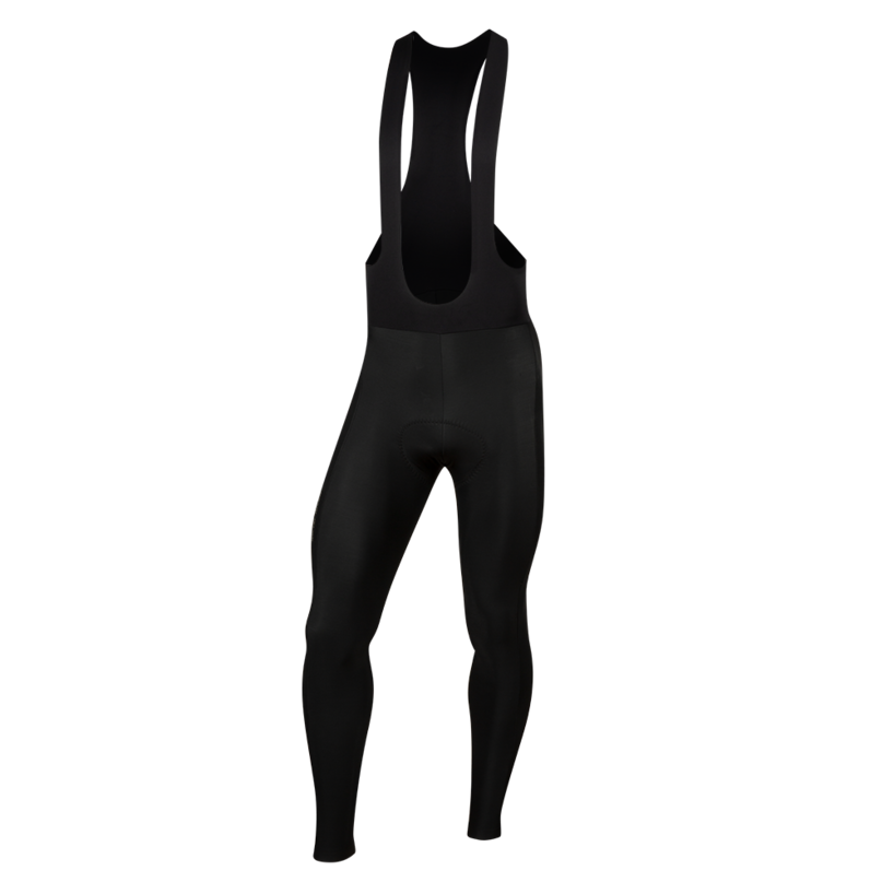 Tights Pearl Izumi Thermal Cycling Bib Large Black