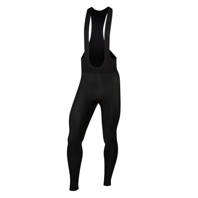 Tights Pearl Izumi Thermal Cycling Bib Large Black