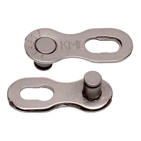 Chain Link KMC Missing Link 10R 10-Sp EACH