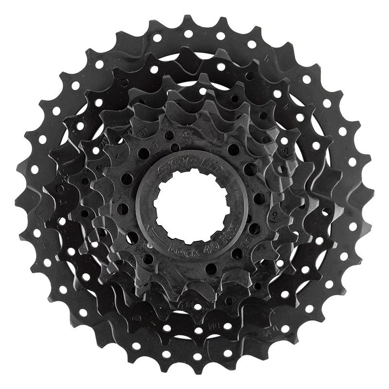 Cassette SRAM PG-820 8-Sp 11-32T