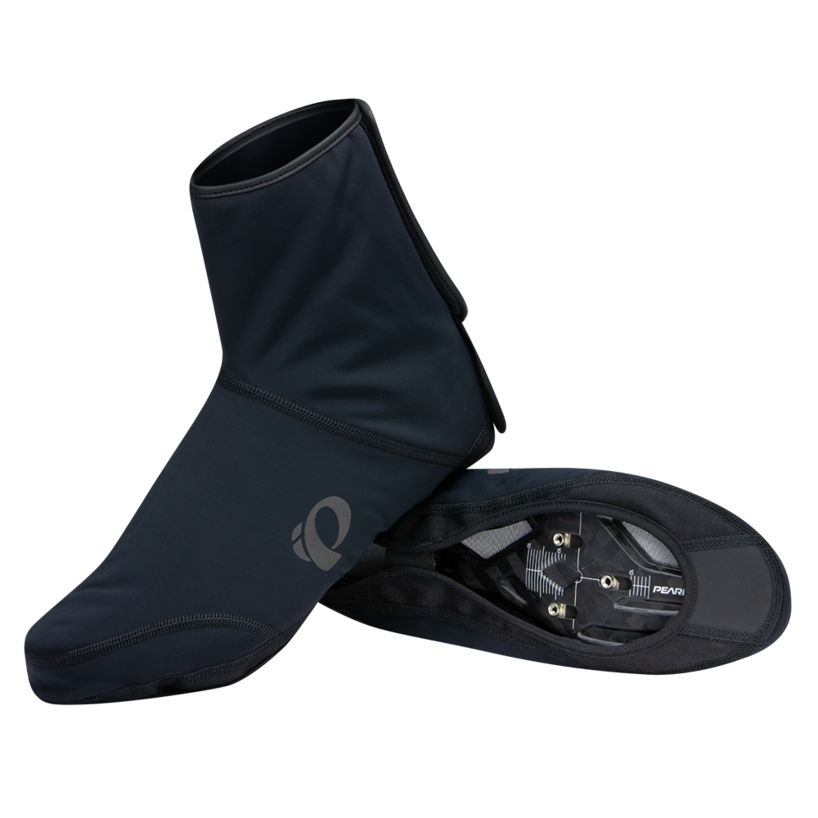 Shoe Covers Pearl Izumi AmFIB Large Black