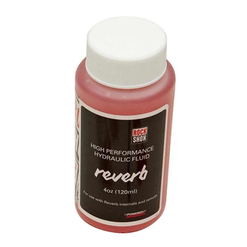 Hydraulic Fluid RockShox Reverb 120 ml