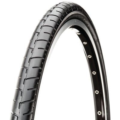 Tire Cheng Shin Slick C917 26x1.5&quot; Black
