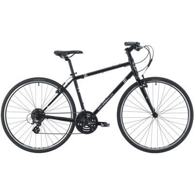 Bicycle 2021 KHS Urban Xcape XXL 25&quot; Black