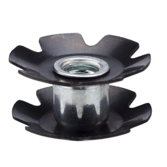 Headset Star Nut 1-1/8&quot;